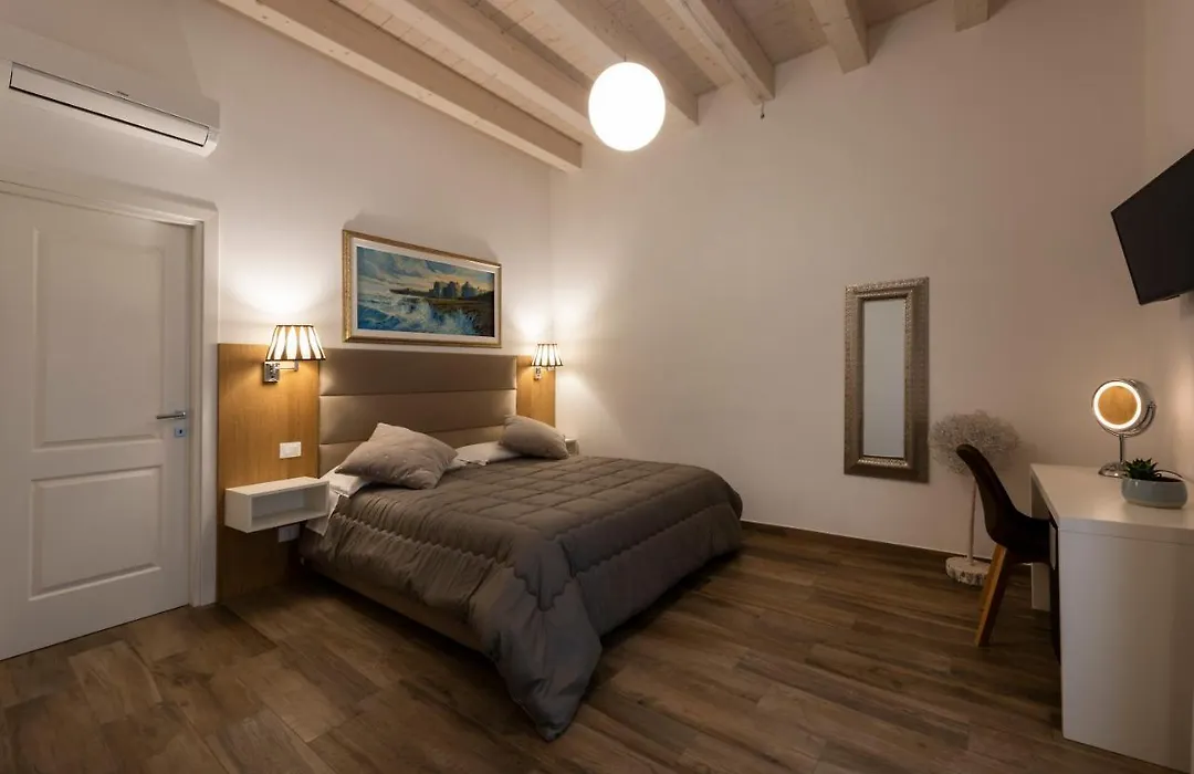 B&B Palazzo San Michele-1