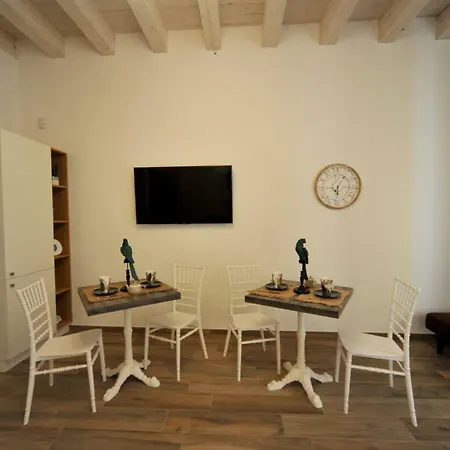 B&B Palazzo San Michele-3