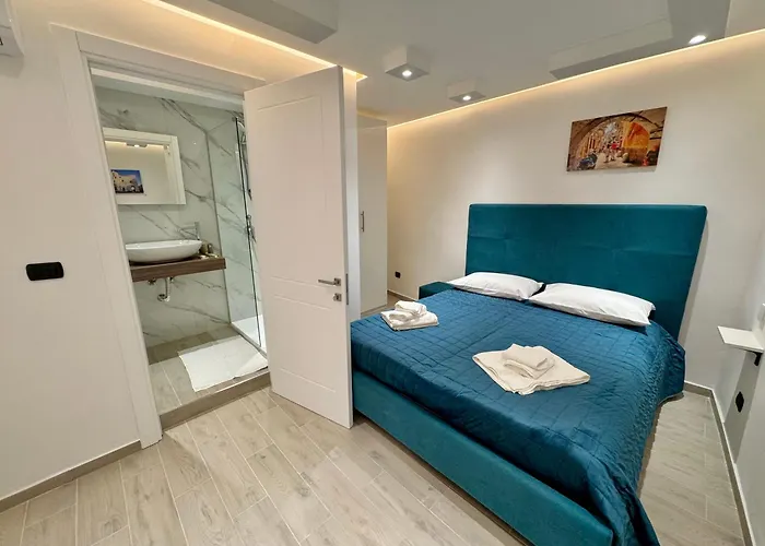 Hotel Il Filo Di Arianna Bari