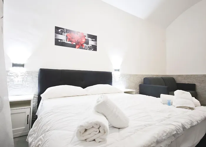 Bed and Breakfast Giglio Rosso Bari